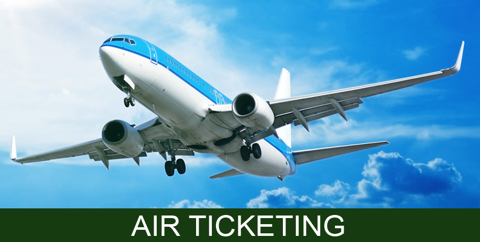 Air Ticketing